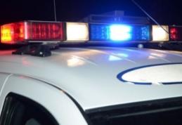 Un bărbat din Dorohoi i-a sfidat pe polițiști. A dat bir cu fugiții la semnalul acestora