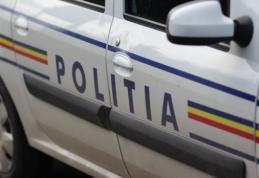 Pieton rănit de un autoturism condus pe o stradă din Botoșani, de un șofer băut