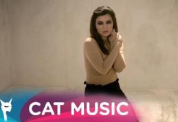 Dorohoianca Elianne și-a lansat prima sa piesă solo - „Dor nebun” - VIDEO / FOTO