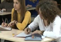 Calendar an școlar schimbat, se scurtează vacanţa, se decalează Bacalaureatul şi Evaluarea Naţională