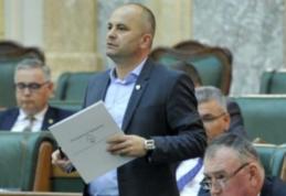 Senatorul Lucian Trufin –„ Respectarea procedurilor și banii europeni, soluții pentru combaterea pestei porcine”