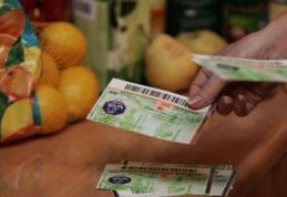 DAS Dorohoi: Anunț privind acordarea tichetelor sociale pentru grădiniță aferente lunii Decembrie 2018