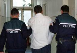 Bărbat din Hilișeu-Horia reținut după o tentativă de viol