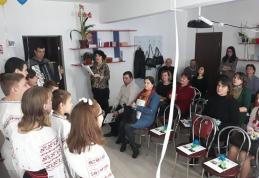 Cerc pedagogic la Școala Profesională Specială „Ion Pillat” Dorohoi - FOTO