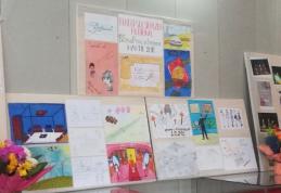 „Elevul – mic antreprenor” - Concurs regional la Liceul „Regina Maria” Dorohoi
