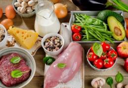 Combinații alimentare care nu sunt recomandate