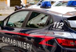 CULMEA HOŢIEI! Doi români au încercat să jefuiască o brutărie din Italia. Ce a urmat te va face să râzi cu lacrimi