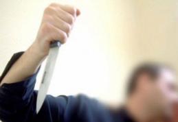 Grav! Angajatul unei primării din județul Botoșani, înjunghiat de un asistat social nemulțumit de locul de muncă propus