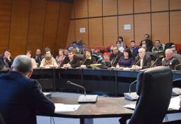 Secretarii unităților administrativ-teritoriale, invitați în ședințe de lucru cu juriștii Instituției Prefectului