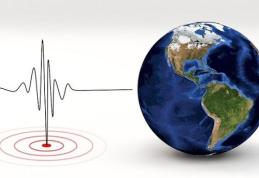 Cutremur în România în această dimineață. Ce magnitudine a avut seismul