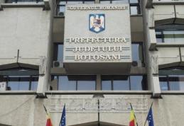 Eveniment de informare despre „Europa pentru Cetăţeni” la Instituţia Prefectului Judeţul Botoşani