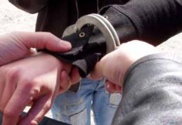 Botoșăneanul care i-a smuls poșeta unei femei în vârstă de 71 de ani, a fost arestat preventiv