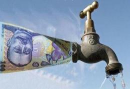 Nova Apaserv face cunoscute noile prețuri la apă şi canalizare valabile de la 1 februarie 2019