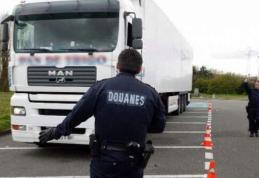 Un șofer român de TIR a primit o amendă de 424.000 de euro! După ce i-a auzit povestea, judecătorul l-a condamnat la 4 ani de închisoare