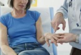 Informații despre boala numită dermatomiozită