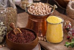 Lista alimentelor care nu expiră niciodată