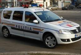 ATENȚIE ȘOFERI! Autospecialele de intervenţie au prioritate în trafic!