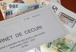 Scandal în Parlament, ca să se modifice ce s-a votat deja. Alocațiile copiilor se dublează!