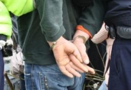 Percheziții la Dorohoi! Bărbat reţinut 24 de ore pentru furt calificat