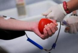 Ajutați-ne să ajutăm! - Campanie de donare de sânge organizată la Dorohoi. Vezi detalii!