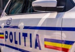 Dosar penal pentru uz de fals întocmit de polițiștii dorohoieni