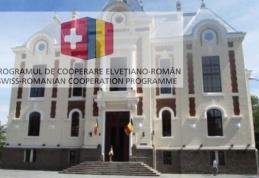 Primăria Dorohoi anunță derularea proiectului de modernizare a iluminat public. Vezi detalii!