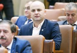Lucian Trufin: „Și Agricultura are nevoie de Buget promulgat”