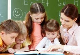 Structura anului şcolar 2019-2020 a fost publicată în Monitorul Oficial. Când începe școala