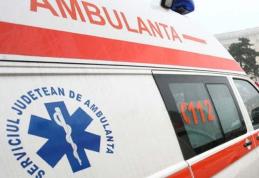 Momente dramatice! Un bărbat a decedat după ce a fost prins într-un utilaj agricol