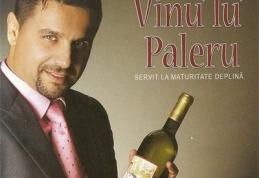 Spectacolul Vinu’ lui Paleru vine la Dorohoi