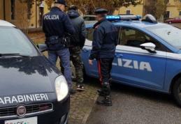 Româncă bătută până la leșin pe o stradă din Italia