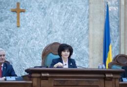 Candidatul PNL la prezidențiale, Klaus Iohannis blocheză investițiile pentru comunitățile locale din fiecare județ, inclusiv în Botoșani