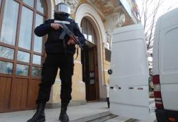 Obiectele de patrimoniu au ajuns la destinație în siguranță - FOTO