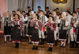 Emoție și voie bună la cea de-a doua ediție a spectacolului „Hai la Botoșani!” - FOTO