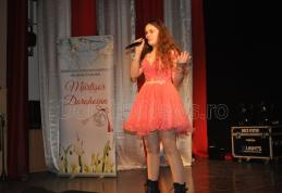 Preselecția Festivalului „Mărţişor Dorohoian” 2019 s-a încheiat. Vezi concurenții calificați în concurs! - FOTO