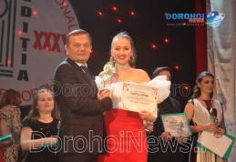 Trofeul Festivalului „Mărțișor Dorohoian” merge în Republica Moldova. Vezi lista câștigătorilor! – VIDEO / FOTO