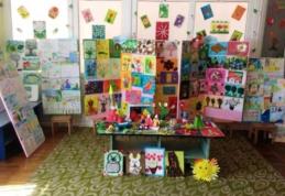 Grădiniţa cu Program Prelungit Nr. 6 Dorohoi vă invită la cea de-a VIII-a ediţie a concursului „SĂ ÎNVĂŢĂM DE LA CEI MICI!”