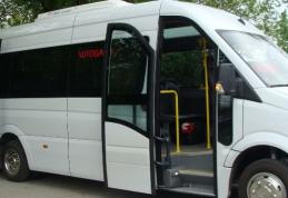 Primăria Șendriceni organizează licitație pentru transportul public local de persoane. Vezi detalii!