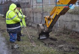 Atenție dorohoieni! Nova Apaserv a început debranșările. Cetățeni lăsați fără apă pentru neplata facturilor