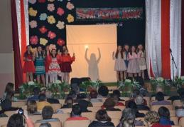 O nouă ediție a Concertului omagial „Flori pentru mama”, încheiată cu succes - FOTO