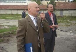 Dorohoi: PRM organizează un miting pentru crearea locurilor de muncă