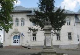 Liceul Teoretic „Anastasie Bașotă” Pomârla organizează licitație de masă lemnoasă. Vezi detalii!