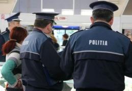 6 dosare penale și amenzi de câteva zeci de mii de lei aplicate într-o acțiune desfășurată în Dorohoi și alte trei localități