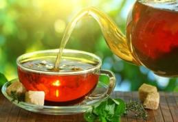 Cele 7 virtuți ale ceaiului pentru sănătate