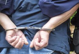 Bărbat din Dorohoi reţinut după ce a tâlhărit și încercat să violeze o femeie de 89 de ani