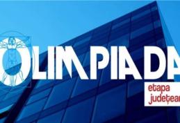 Performanțe ale elevilor de la Liceul „Regina Maria” Dorohoi, la etapa județeană a Olimpiadei de științe socio-umane