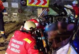 Sfârșit cumplit, la „Zidul morții” din Suceava, locul unde moartea își cere tributul