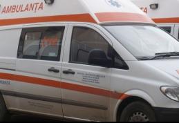 Femeie din Dorohoi adusă la spital în comă. Transferată la Botoșani cu suspiciune de meningită