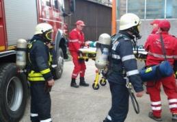 Exerciţiu în caz de urgenţă în această seară, în municipiul Botoșani