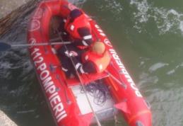 Trupul neînsuflețit al unei femei descoperit în apele barajului Bucecea – FOTO